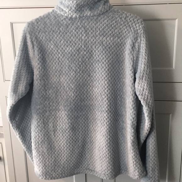 Columbia Super soft!! Full Zip Jacket - Picture 4 of 7